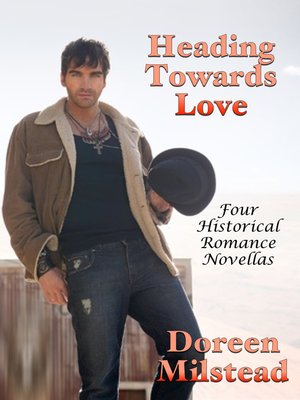 cover image of Heading Towards Love